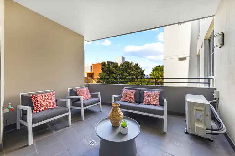 Sixth view of Homely apartment listing, 471/4 The Crescent, Wentworth Point NSW 2127