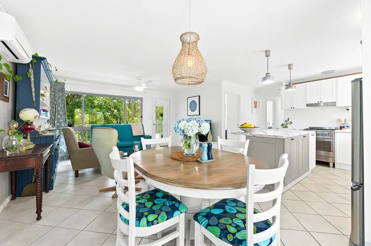 Sixth view of Homely house listing, 6 Currowan Street, Nelligen NSW 2536