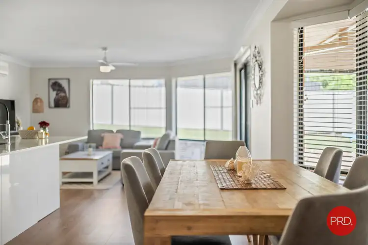 Main view of Homely house listing, 3 Cottonwood Crescent, Coffs Harbour NSW 2450