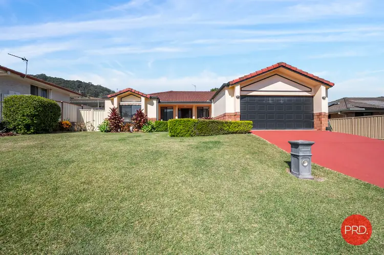 Second view of Homely house listing, 3 Cottonwood Crescent, Coffs Harbour NSW 2450