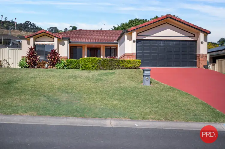 Third view of Homely house listing, 3 Cottonwood Crescent, Coffs Harbour NSW 2450