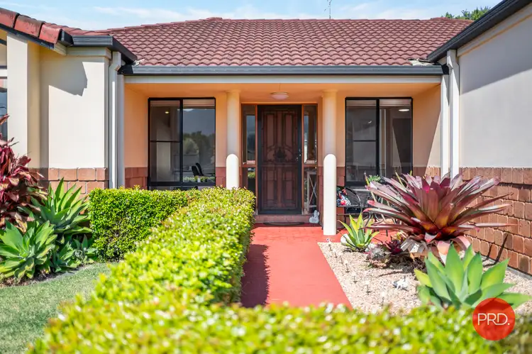Fourth view of Homely house listing, 3 Cottonwood Crescent, Coffs Harbour NSW 2450
