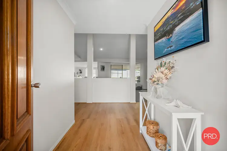 Sixth view of Homely house listing, 3 Cottonwood Crescent, Coffs Harbour NSW 2450