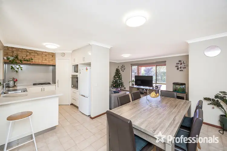 Main view of Homely house listing, 9A Cossack Court, Kingsley WA 6026