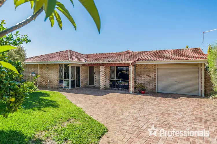 Second view of Homely house listing, 9A Cossack Court, Kingsley WA 6026
