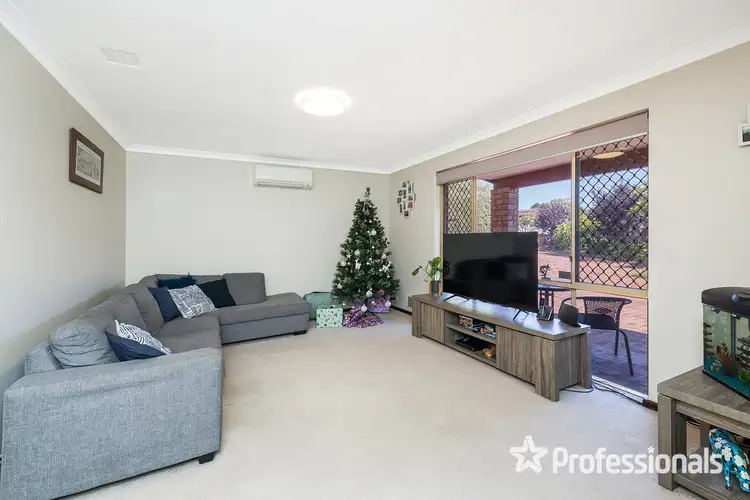Third view of Homely house listing, 9A Cossack Court, Kingsley WA 6026