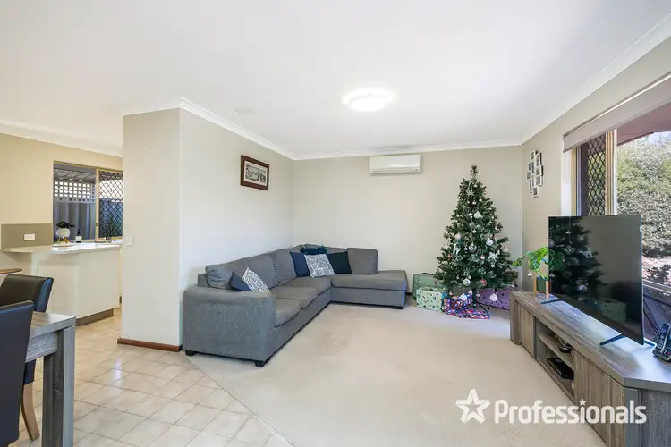 Fourth view of Homely house listing, 9A Cossack Court, Kingsley WA 6026
