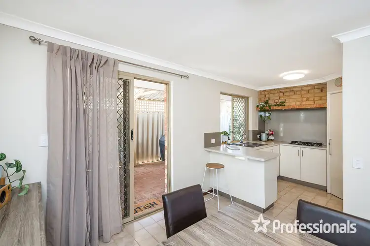 Seventh view of Homely house listing, 9A Cossack Court, Kingsley WA 6026
