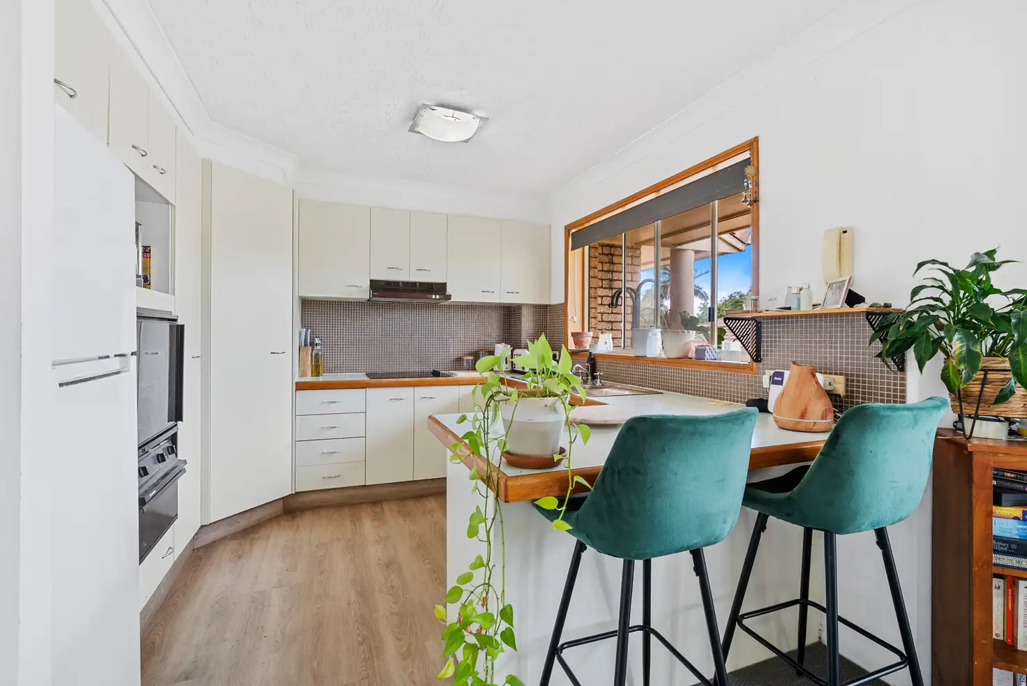 Main view of Homely unit listing, 54/6 Gray Street, Tweed Heads West NSW 2485