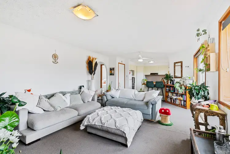 Second view of Homely unit listing, 54/6 Gray Street, Tweed Heads West NSW 2485