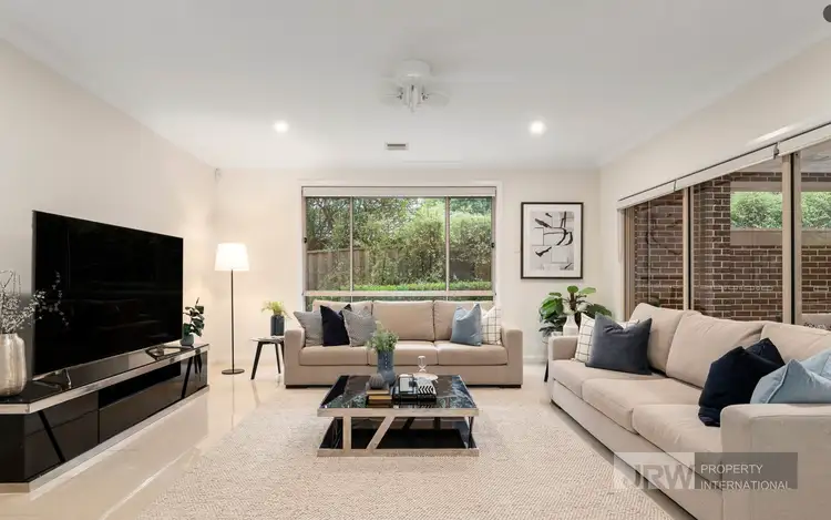 Second view of Homely house listing, 25 Driftwood Drive, Glen Waverley VIC 3150