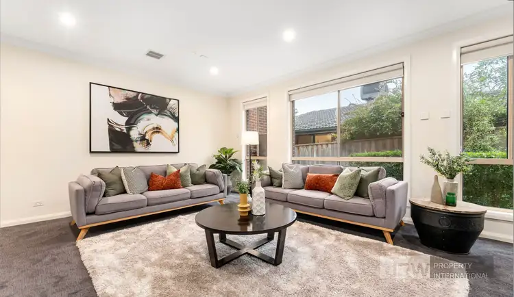 Fourth view of Homely house listing, 25 Driftwood Drive, Glen Waverley VIC 3150