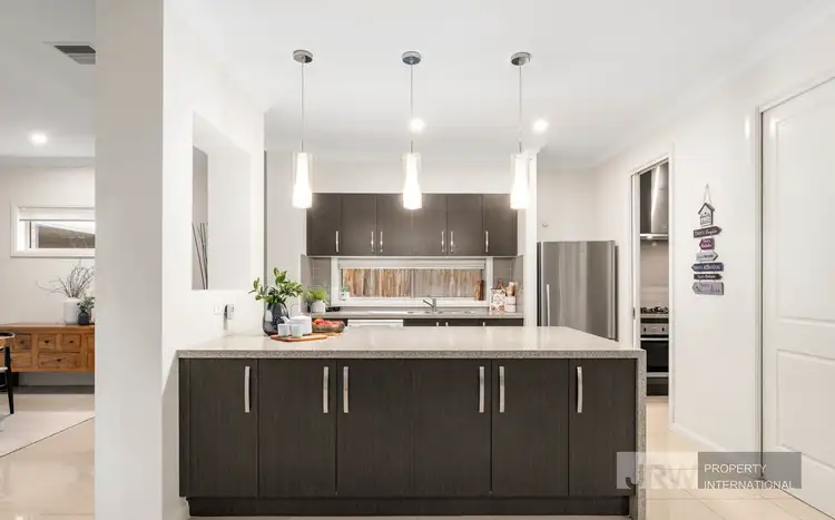 Fifth view of Homely house listing, 25 Driftwood Drive, Glen Waverley VIC 3150