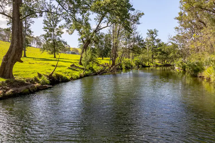 Second view of Homely rural property listing, 1595 Neringla Road, Braidwood NSW 2622