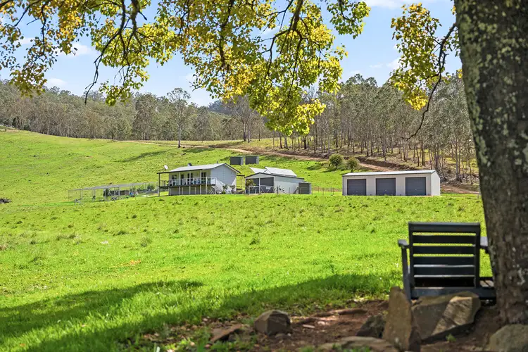 Third view of Homely rural property listing, 1595 Neringla Road, Braidwood NSW 2622