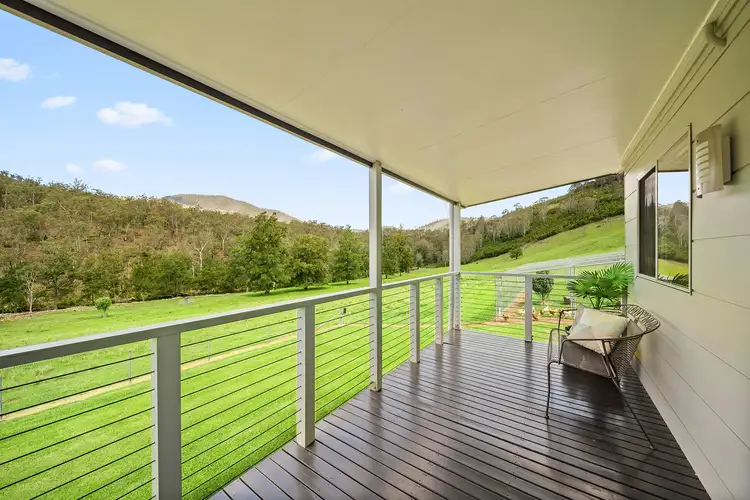 Fourth view of Homely rural property listing, 1595 Neringla Road, Braidwood NSW 2622