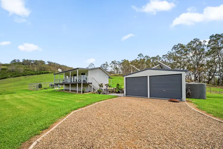 Fifth view of Homely rural property listing, 1595 Neringla Road, Braidwood NSW 2622