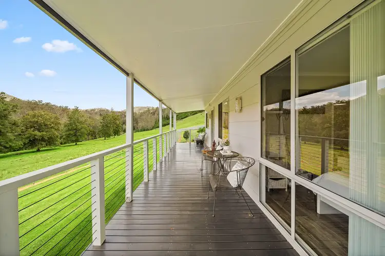 Sixth view of Homely rural property listing, 1595 Neringla Road, Braidwood NSW 2622