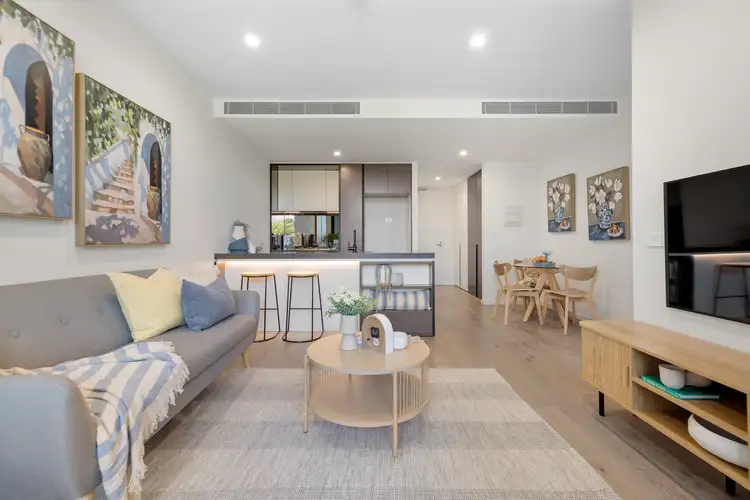 117/60 Belgrave Road, Malvern East VIC 3145