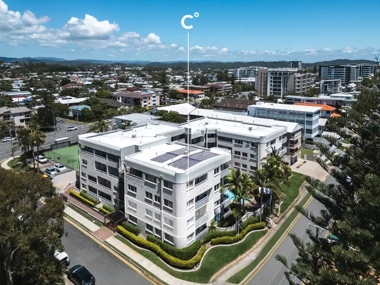 Sixth view of Homely apartment listing, 16/14 Jefferson Lane, Palm Beach QLD 4221