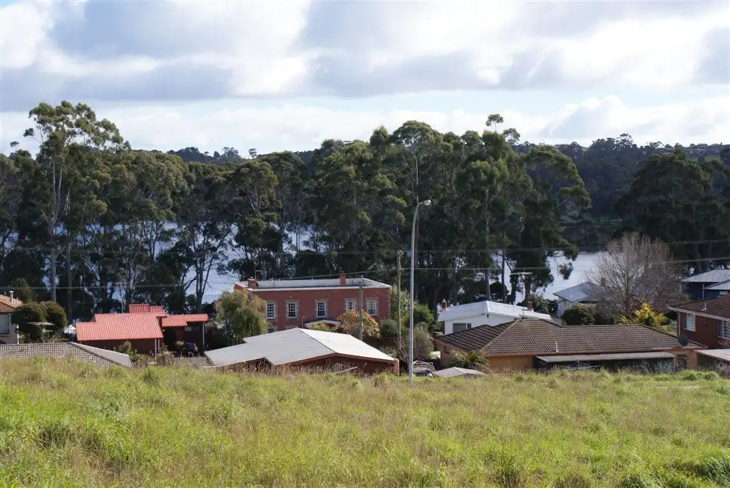 Main view of Homely land listing, 1 Southern Cross Drive, Ulverstone TAS 7315