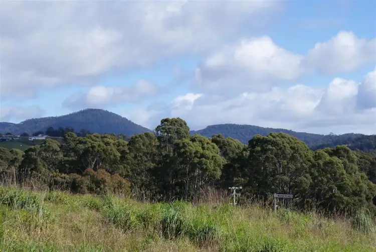 Second view of Homely land listing, 1 Southern Cross Drive, Ulverstone TAS 7315