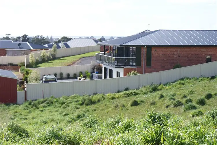 Third view of Homely land listing, 1 Southern Cross Drive, Ulverstone TAS 7315