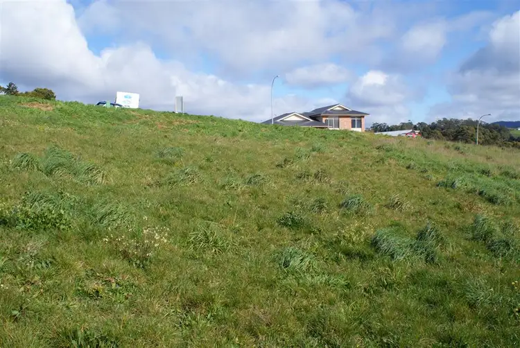 Fourth view of Homely land listing, 1 Southern Cross Drive, Ulverstone TAS 7315