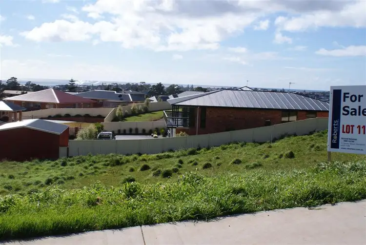 Fifth view of Homely land listing, 1 Southern Cross Drive, Ulverstone TAS 7315