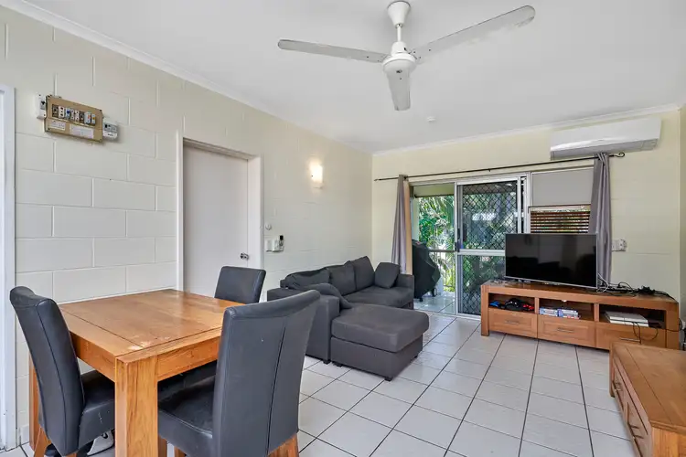 Second view of Homely unit listing, 14/67-69 Moore Street, Trinity Beach QLD 4879