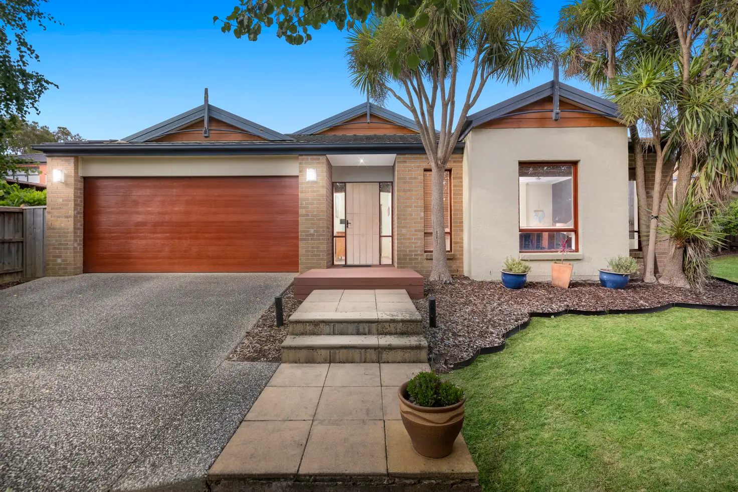 Main view of Homely house listing, 3 Highgate Way, Rowville VIC 3178