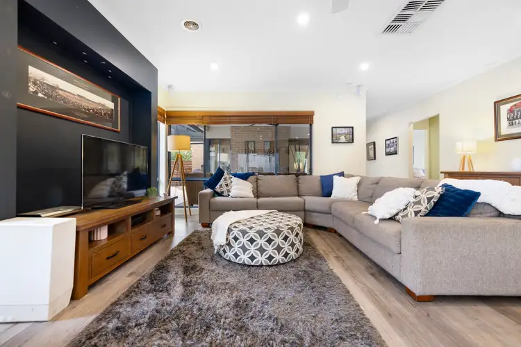 Second view of Homely house listing, 3 Highgate Way, Rowville VIC 3178