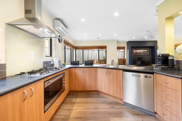 Seventh view of Homely house listing, 3 Highgate Way, Rowville VIC 3178