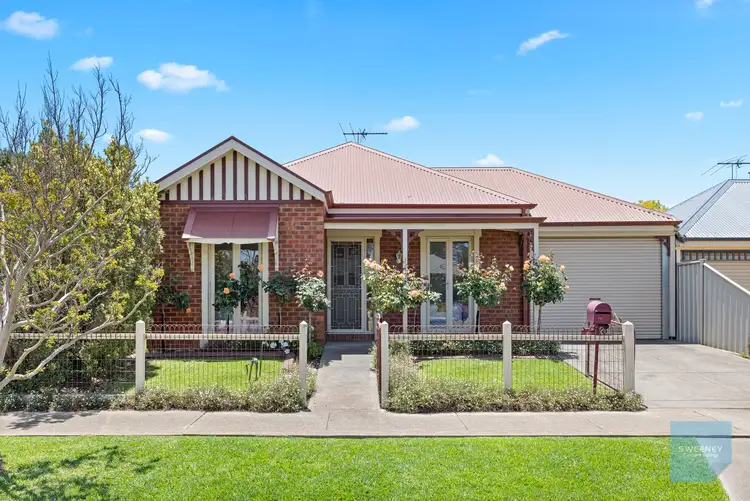 Main view of Homely house listing, 6 Epsom Place, Caroline Springs VIC 3023