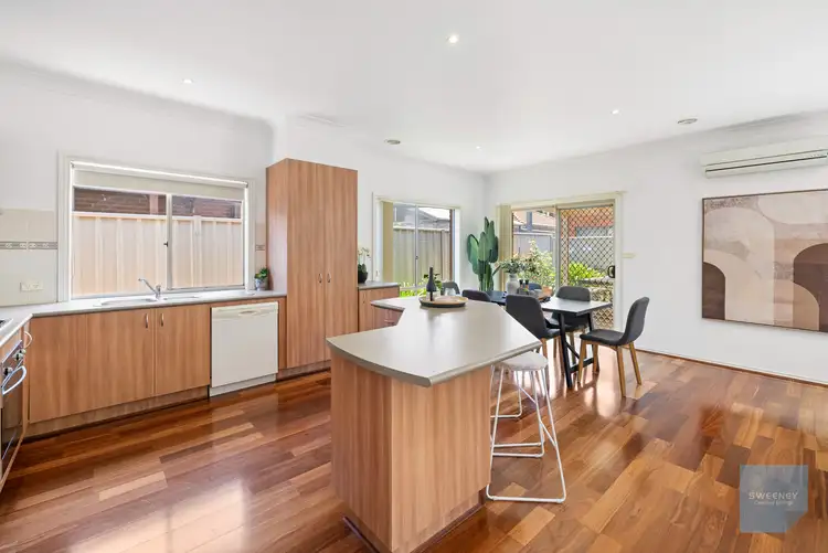 Third view of Homely house listing, 6 Epsom Place, Caroline Springs VIC 3023