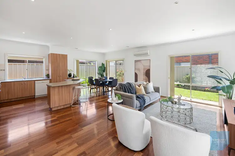 Fourth view of Homely house listing, 6 Epsom Place, Caroline Springs VIC 3023