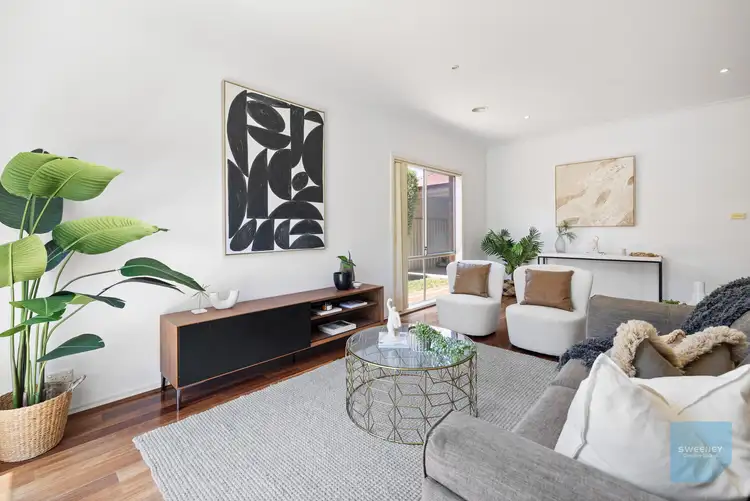 Sixth view of Homely house listing, 6 Epsom Place, Caroline Springs VIC 3023