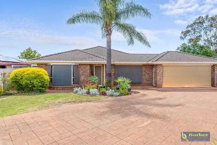 23 Baron Road, Blakeview SA 5114
