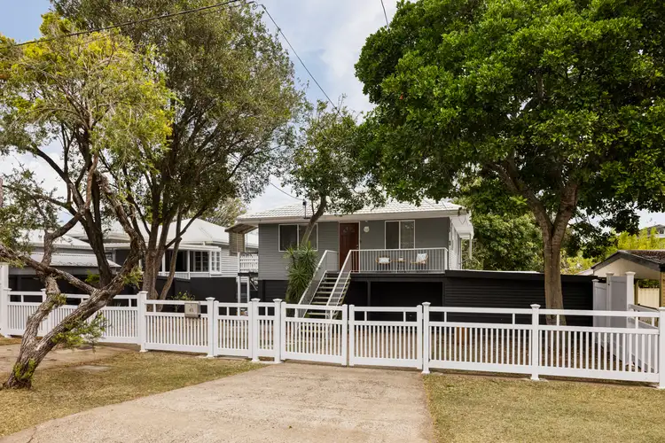 Main view of Homely house listing, 45 Blackwood Avenue, Morningside QLD 4170