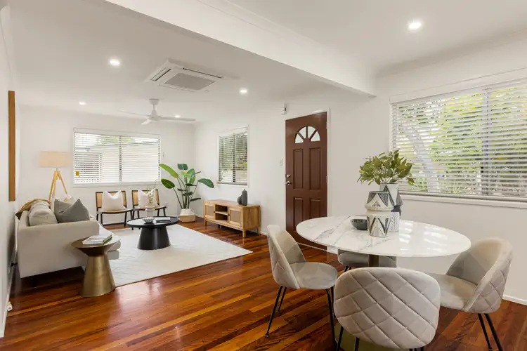 Third view of Homely house listing, 45 Blackwood Avenue, Morningside QLD 4170
