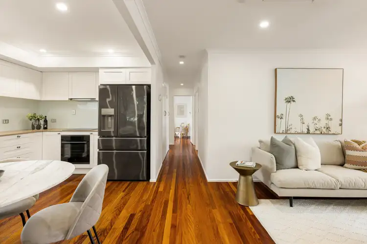 Fourth view of Homely house listing, 45 Blackwood Avenue, Morningside QLD 4170