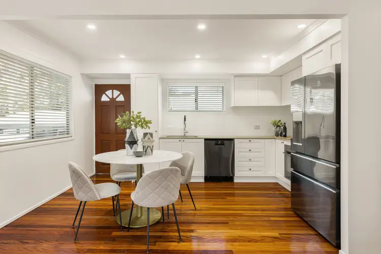 Fifth view of Homely house listing, 45 Blackwood Avenue, Morningside QLD 4170