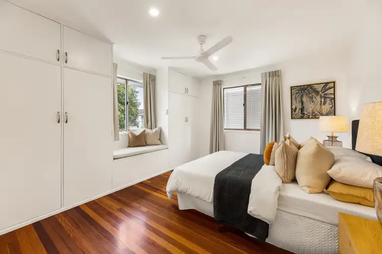 Sixth view of Homely house listing, 45 Blackwood Avenue, Morningside QLD 4170