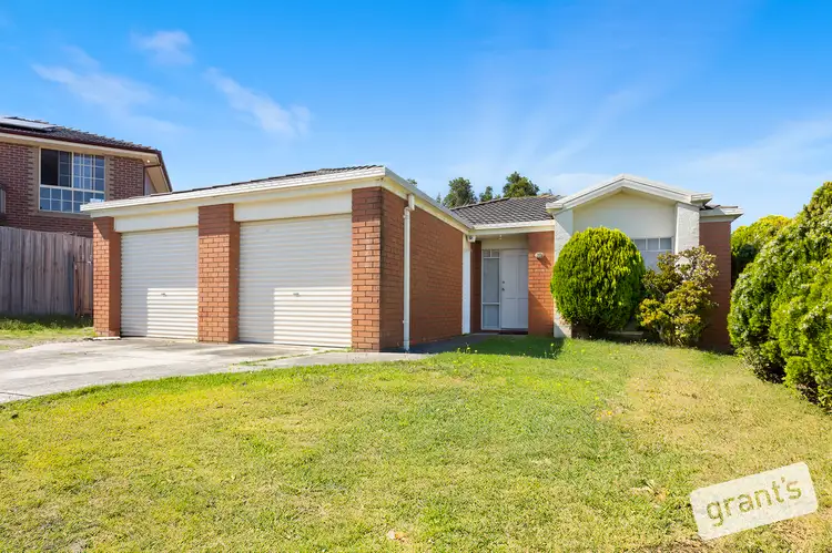 10 Rochford Place, Narre Warren South VIC 3805