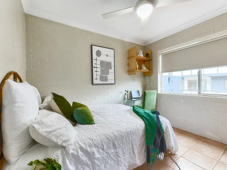 Fifth view of Homely apartment listing, 6/14 Alpha Street, Taringa QLD 4068