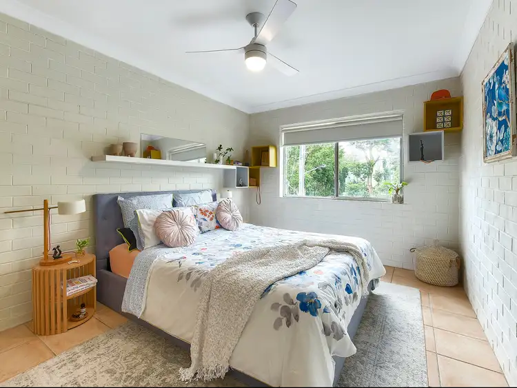Sixth view of Homely apartment listing, 6/14 Alpha Street, Taringa QLD 4068