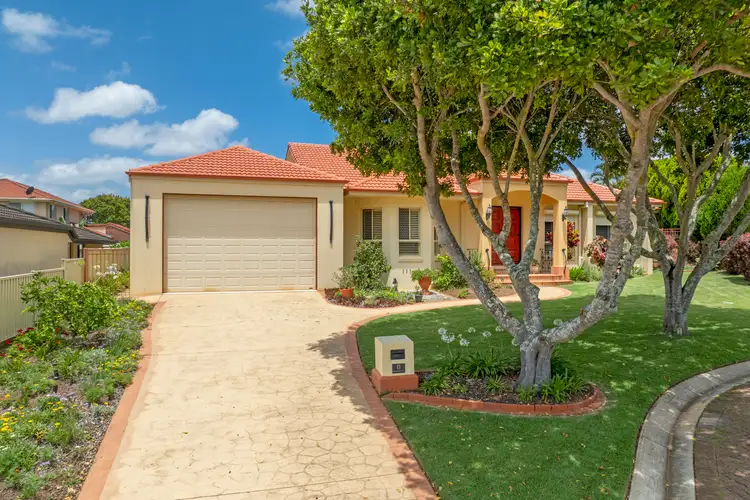 Third view of Homely house listing, 8 Mathison Court, Redland Bay QLD 4165