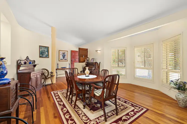 Fifth view of Homely house listing, 8 Mathison Court, Redland Bay QLD 4165
