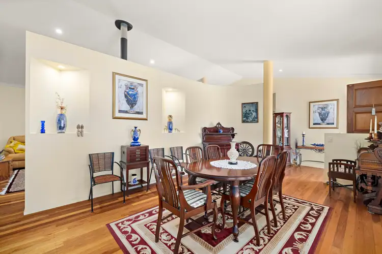 Sixth view of Homely house listing, 8 Mathison Court, Redland Bay QLD 4165
