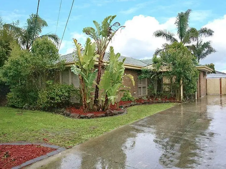 37 Normanby Street, Cranbourne VIC 3977